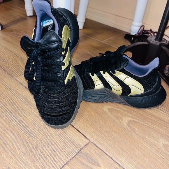 Adidas Sobakov Boost - Picture 2 of 5